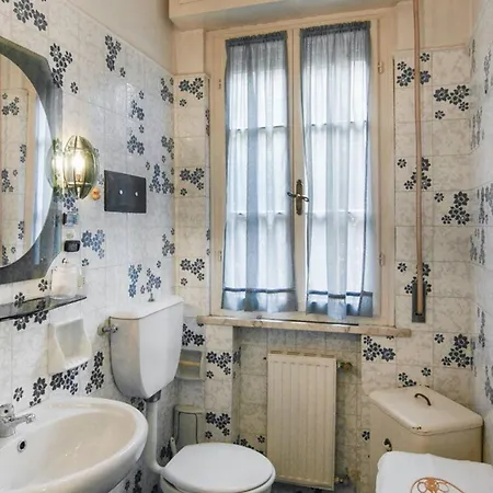 公寓 Butterfly In 卢卡