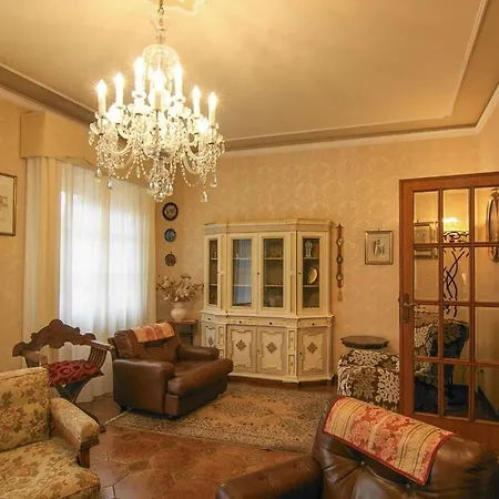 Apartamento Butterfly In *