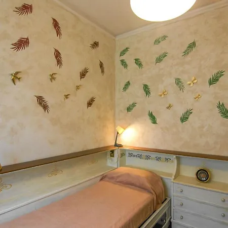 Butterfly In Apartamento