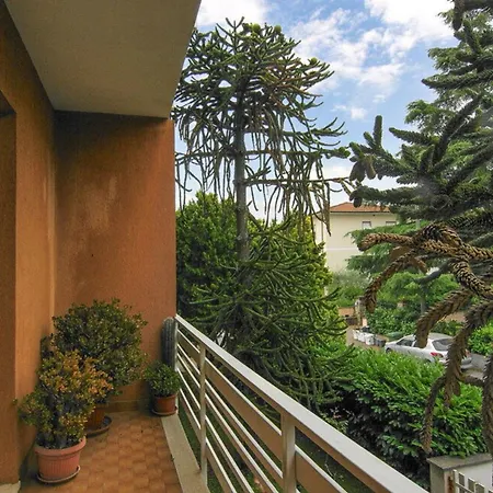 Apartamento Butterfly In